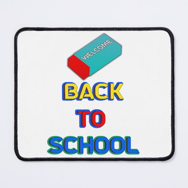 Item preview, Welcome Back to School designed and sold by UniqueDesignHub.