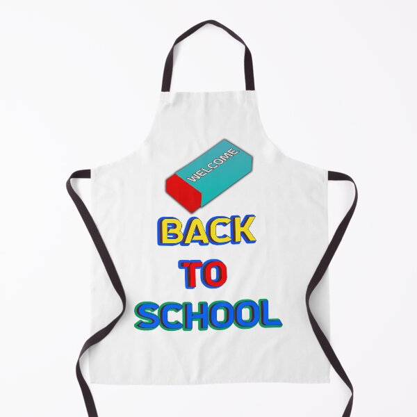 Item preview, Welcome Back to School designed and sold by UniqueDesignHub.