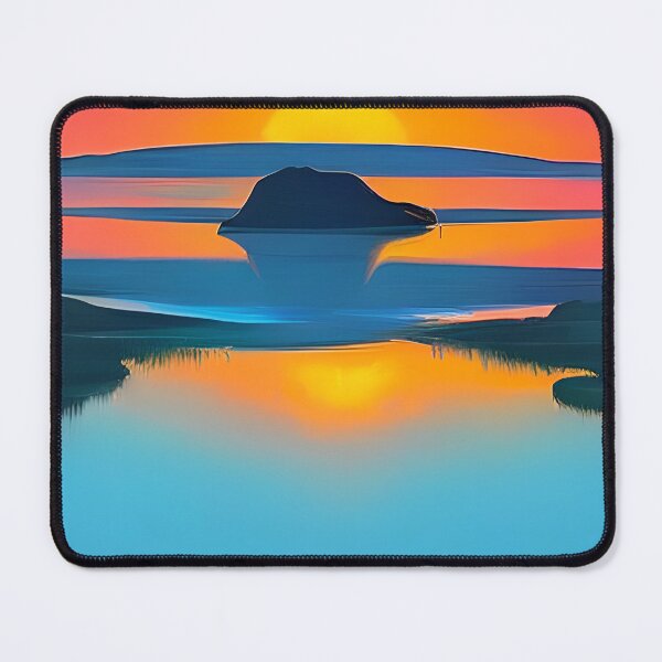 Item preview, When It Sets designed and sold by QuintessentialH.