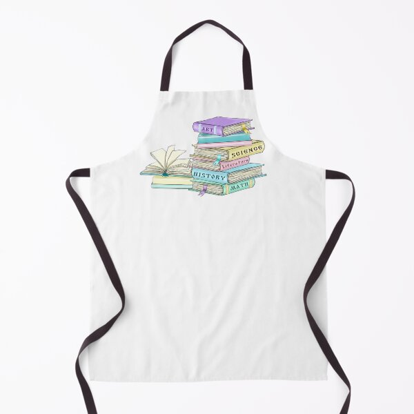 Item preview, Book  Back to School Supplies  Student Education School Materials  designed and sold by CreativeBu.