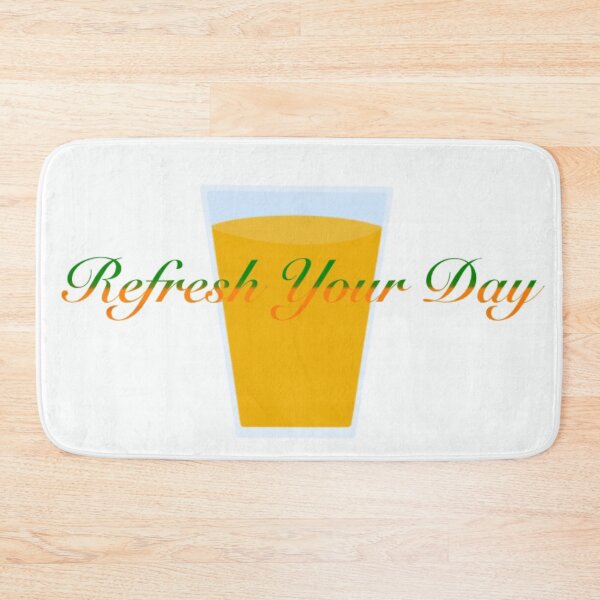 Item preview, Refresh Your Day designed and sold by rewritethenight.