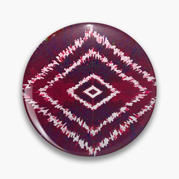 Item preview, Tie Dye Diamond designed and sold by RodiArts.