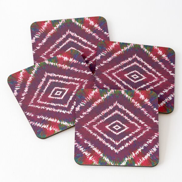 Item preview, Tie Dye Diamond designed and sold by RodiArts.