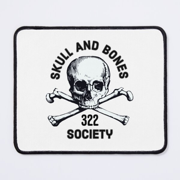 Item preview, Skull And Bones Society  designed and sold by DeusExMachina1.