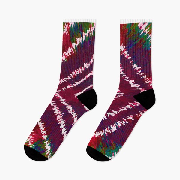 Item preview, Tie Dye Diamond designed and sold by RodiArts.