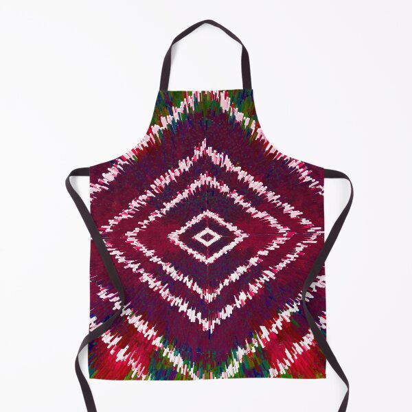 Item preview, Tie Dye Diamond designed and sold by RodiArts.