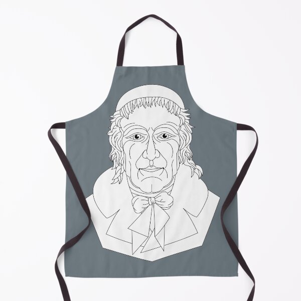 Item preview, Karl Leonhard Reinhold designed and sold by jholbo.