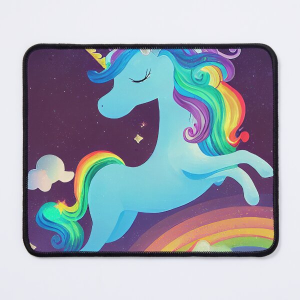 Item preview, Happy unicorn designed and sold by Laguardia3D.