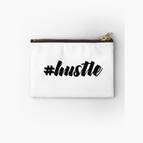 Item preview, #hustle designed and sold by arielmacon.