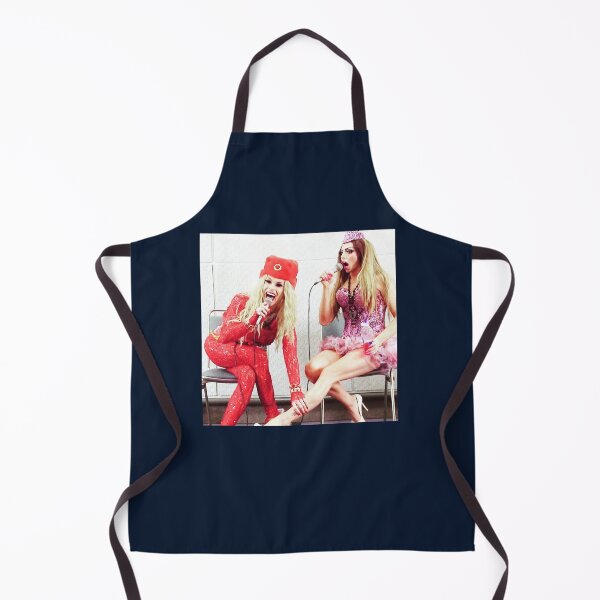 Item preview, Katya and Alyssa Edwards 41 for Vintage Retro for Trending designed and sold by myungthimc.