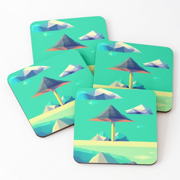 Item preview, Still Summer designed and sold by EmilLozev.