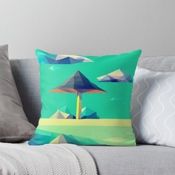 Item preview, Still Summer designed and sold by EmilLozev.