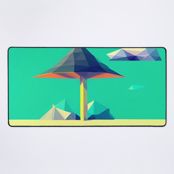 Item preview, Still Summer designed and sold by EmilLozev.