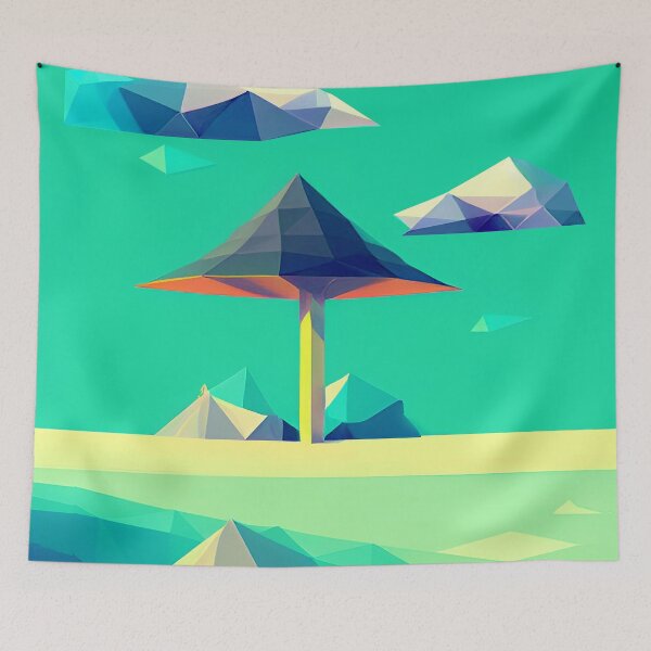 Item preview, Still Summer designed and sold by EmilLozev.