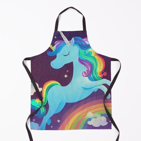 Item preview, Happy unicorn designed and sold by Laguardia3D.