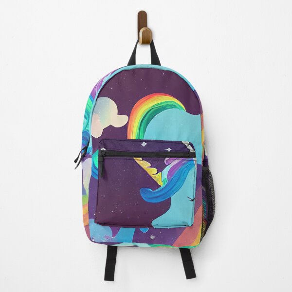 Item preview, Happy unicorn designed and sold by Laguardia3D.