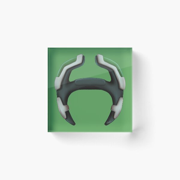 Item preview, Green Paladin Bayard designed and sold by nadagio.