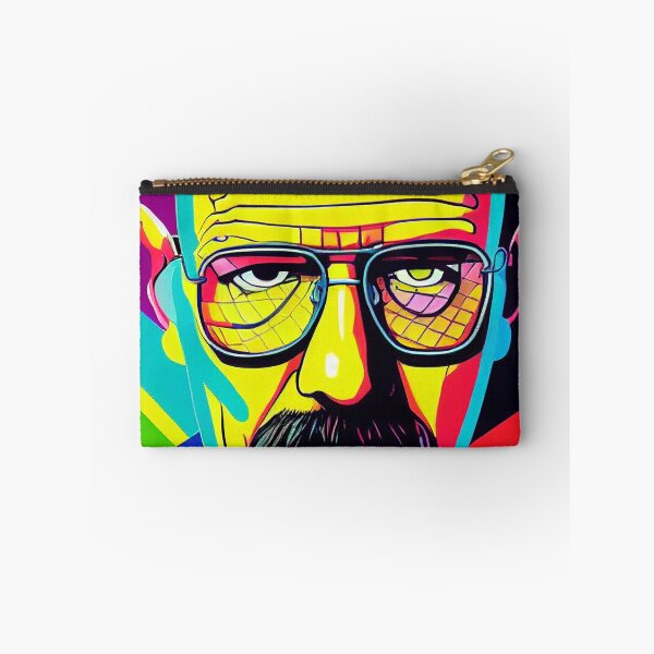 Item preview, Heisenberg designed and sold by XanaduTheater.