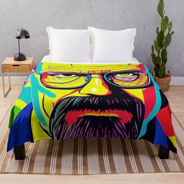 Item preview, Heisenberg designed and sold by XanaduTheater.