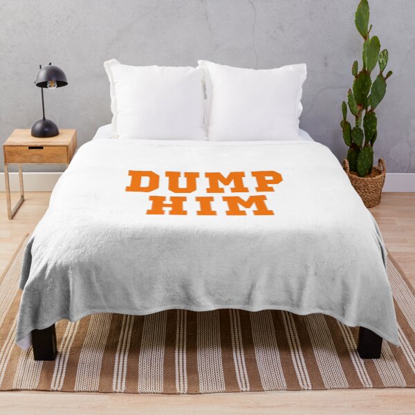 Item preview, Dump Him designed and sold by PSstudio.