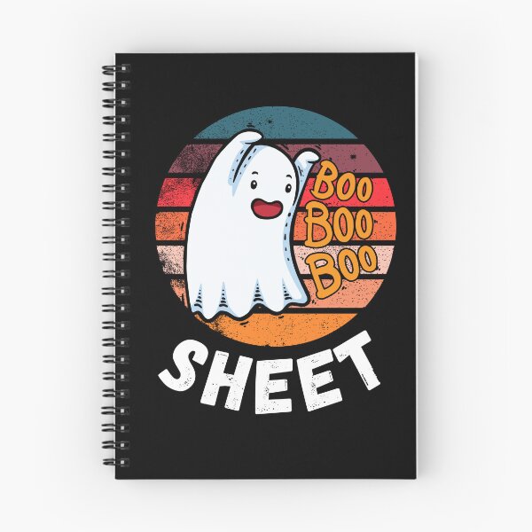 Item preview, This is Boo Sheet Ghost designed and sold by OROcos.