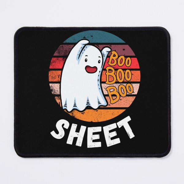 Item preview, This is Boo Sheet Ghost designed and sold by OROcos.