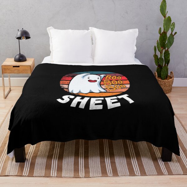Item preview, This is Boo Sheet Ghost designed and sold by OROcos.