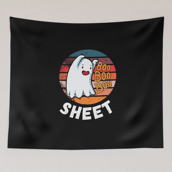 Item preview, This is Boo Sheet Ghost designed and sold by OROcos.