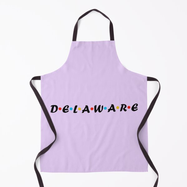 Item preview, Friends in Delaware ! designed and sold by The Pie Chart.