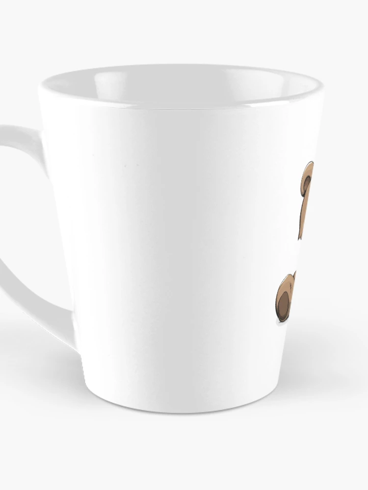 Thumbnail 3 of 4, Coffee Mug, Teddy bear designed and sold by ReydaDesign.