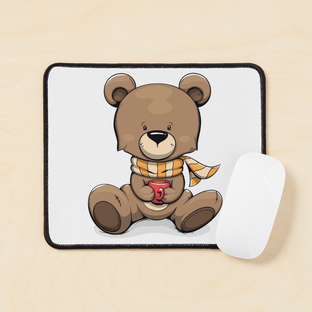 Item preview, Mouse Pad designed and sold by ReydaDesign.