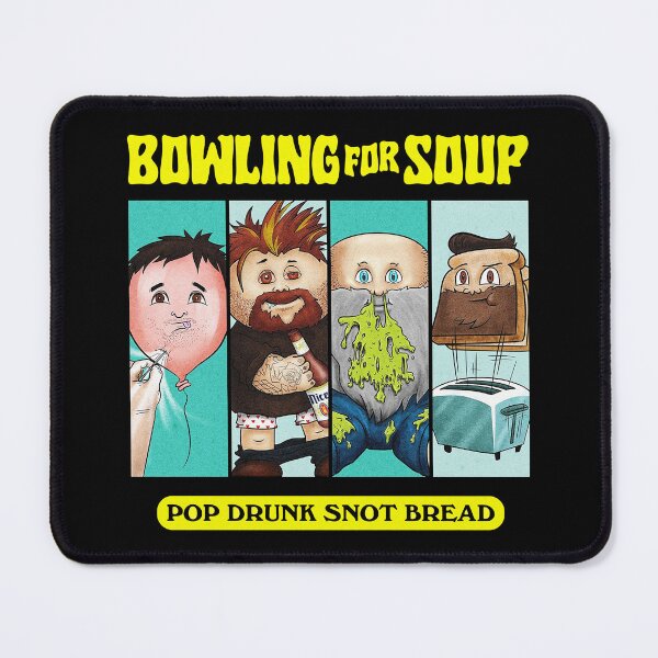 Item preview, bowling pop drunk tour 2022 masep designed and sold by RickyKer.