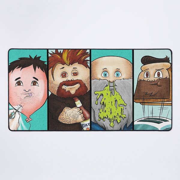 Item preview, bowling pop drunk tour 2022 masep designed and sold by RickyKer.