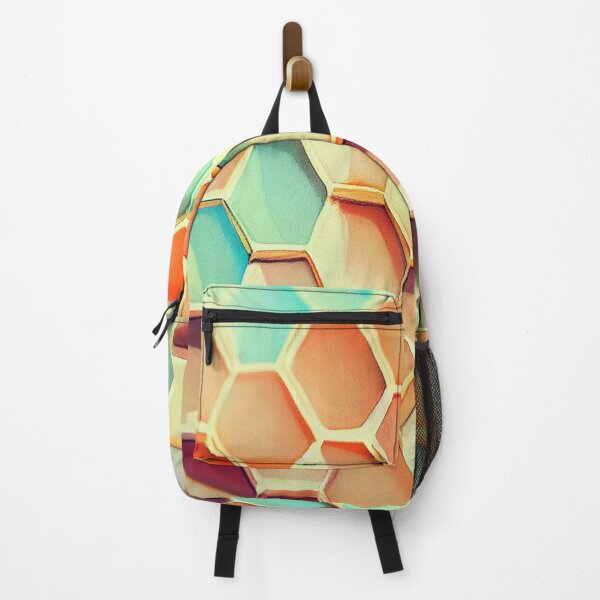 Item preview, algo en colores pastel designed and sold by Scionic.