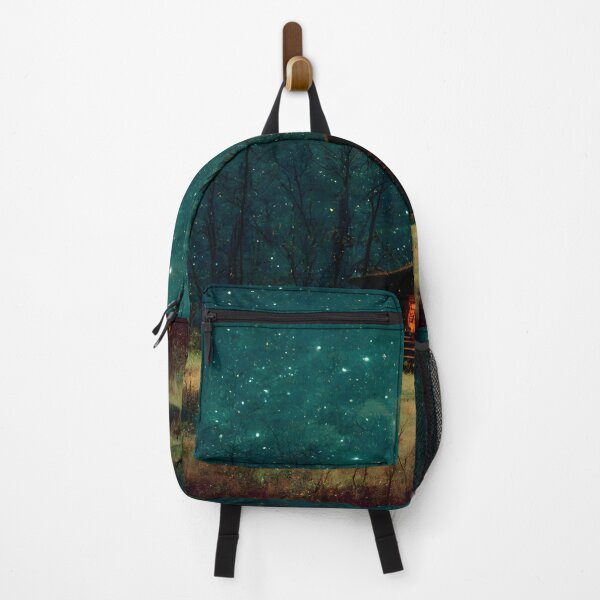 Item preview, Cabin Under The Stars designed and sold by john-ess.