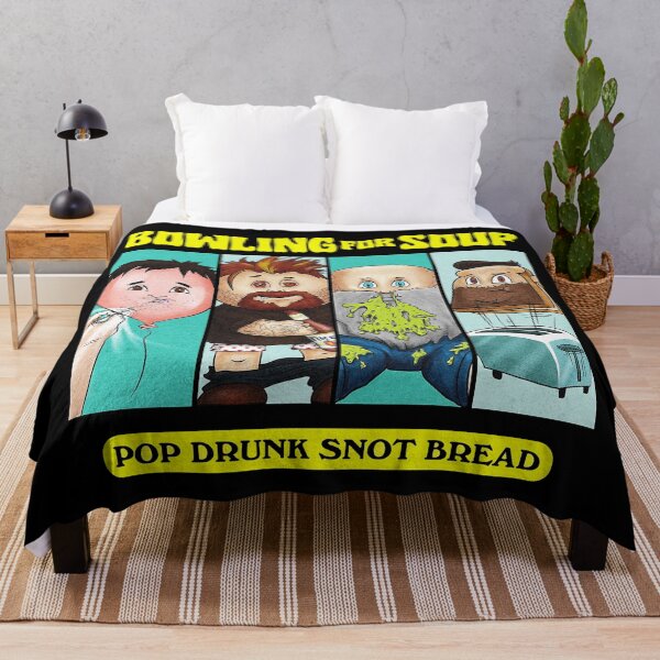Item preview, bowling pop drunk tour 2022 masep designed and sold by RickyKer.