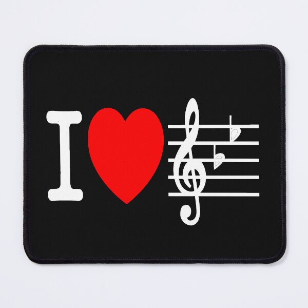 Item preview, Music Is My Superpower designed and sold by MckinleyArt.