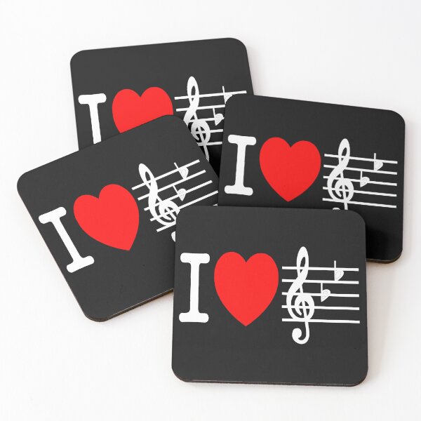 Item preview,  Music Is My Superpower   designed and sold by MckinleyArt.