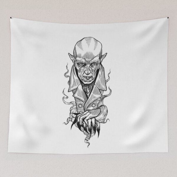 Item preview, Vampire designed and sold by dimpashkov.