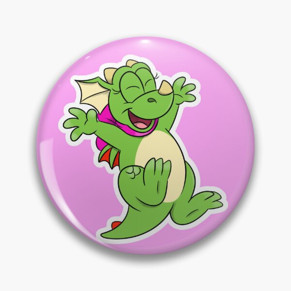 Item preview, Happy Boo Sticker designed and sold by ZookieCartoons.