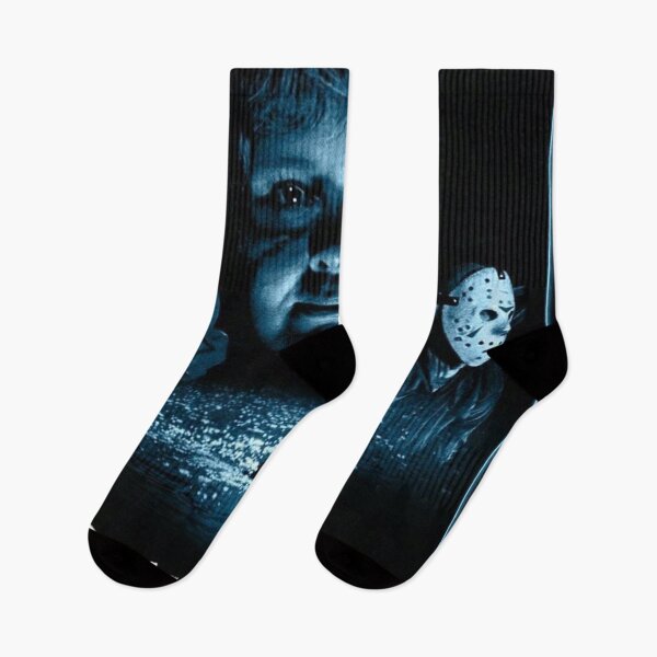 Item preview, fridays the 13th  designed and sold by russedyrus.