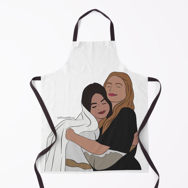 Item preview, Aria and Hanna designed and sold by Rosadarose.