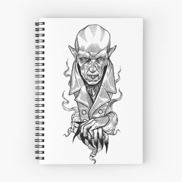Item preview, Vampire designed and sold by TheKingQuestion.