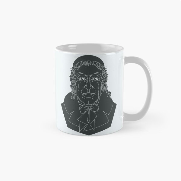 Item preview, Karl Leonhard Reinhold designed and sold by jholbo.