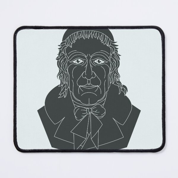 Item preview, Karl Leonhard Reinhold designed and sold by jholbo.