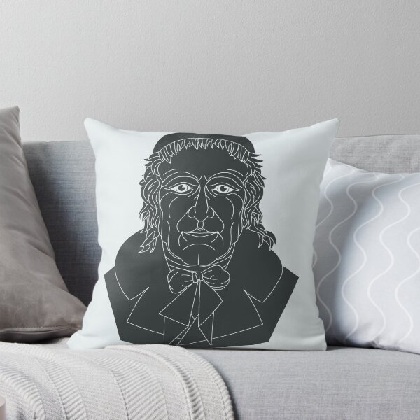 Item preview, Karl Leonhard Reinhold designed and sold by jholbo.