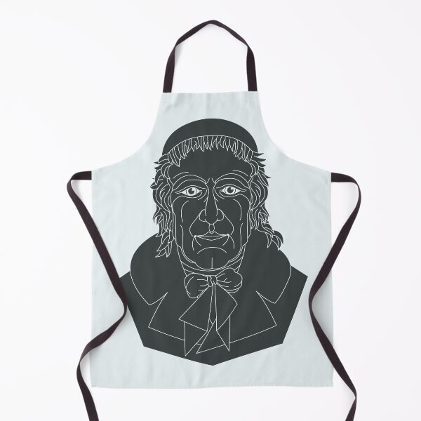 Item preview, Karl Leonhard Reinhold designed and sold by jholbo.