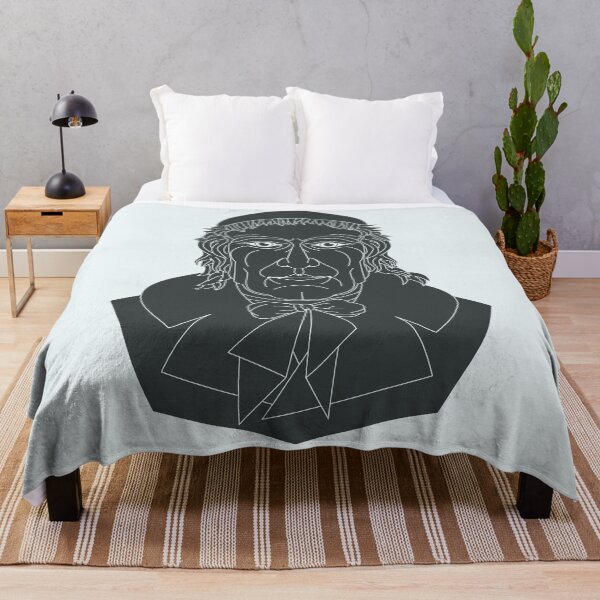 Item preview, Karl Leonhard Reinhold designed and sold by jholbo.