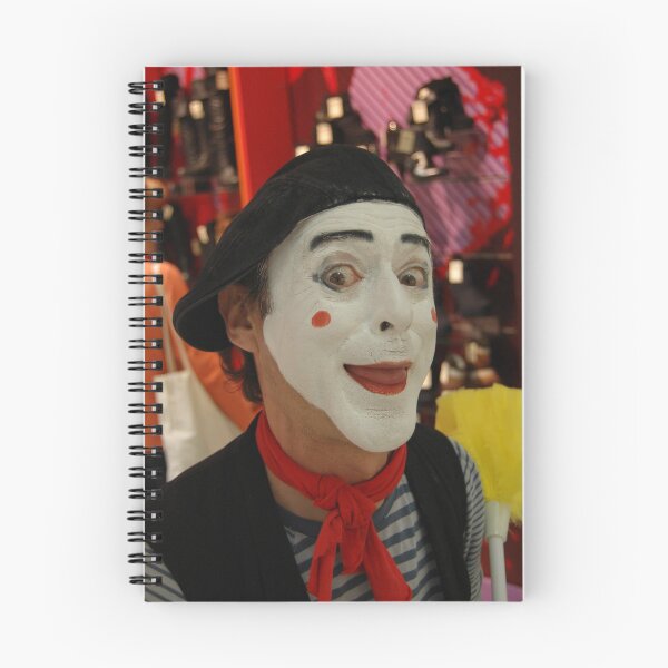 Item preview, Mime designed and sold by Declan Carr.