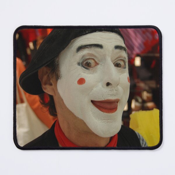 Item preview, Mime designed and sold by Declan Carr.